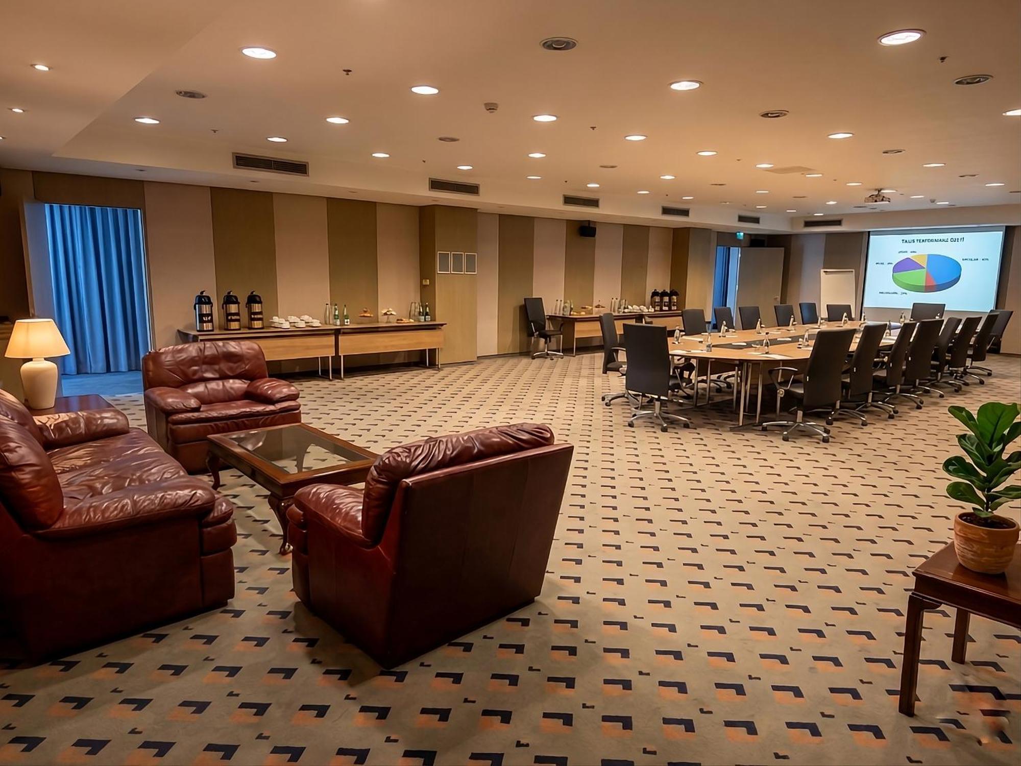 Kalyon Hotel Istanbul — Fotoğraflar 3